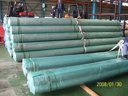 A312 STAINLESS STEEL PIPE
